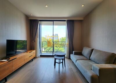 2 Bedroom Serviced Apartment in Phrom Phong