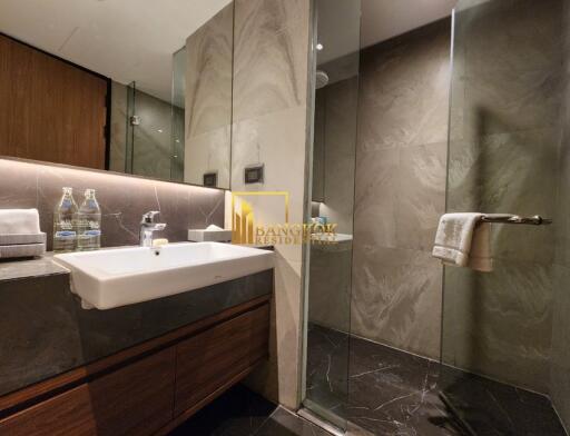 2 Bedroom Serviced Apartment in Phrom Phong