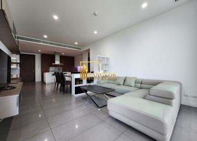 185 Rajadamri  2 Bedroom Condo For Rent