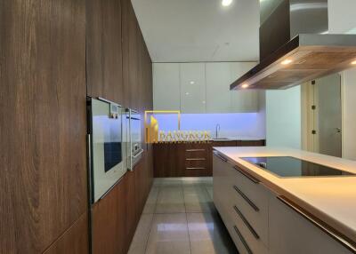 185 Rajadamri  2 Bedroom Condo For Rent