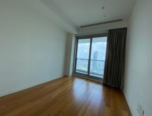 2 Bedroom For Rent in The River Condo