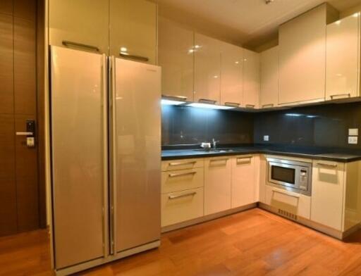 2 Bedroom For Rent in Quattro, Thong Lo
