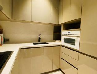 2 Bedroom For Rent in The Diplomat Sukhumvit 39