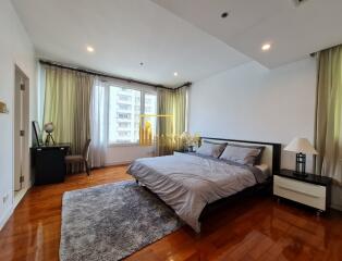 Baan Siri 24  2 Bedroom Condo For Rent in Phrom Phong