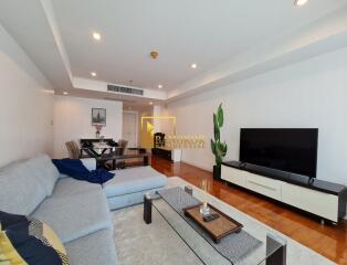 Baan Siri 24  2 Bedroom Condo For Rent in Phrom Phong