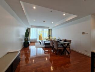 Baan Siri 24  2 Bedroom Condo For Rent in Phrom Phong