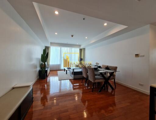 Baan Siri 24  2 Bedroom Condo For Rent in Phrom Phong