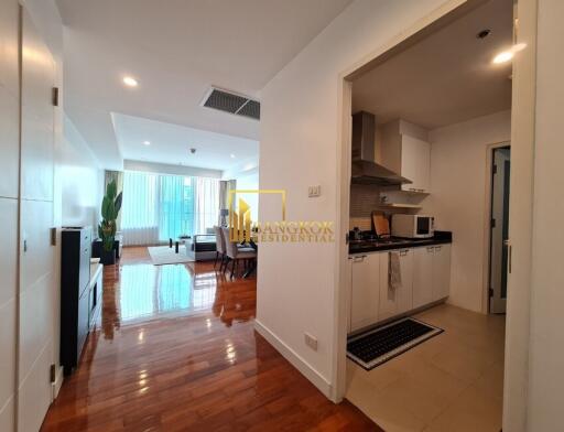 Baan Siri 24  2 Bedroom Condo For Rent in Phrom Phong