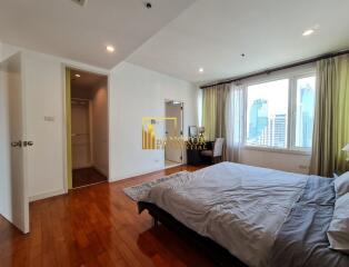 Baan Siri 24  2 Bedroom Condo For Rent in Phrom Phong