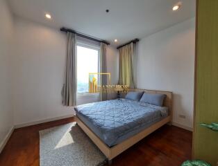 Baan Siri 24  2 Bedroom Condo For Rent in Phrom Phong