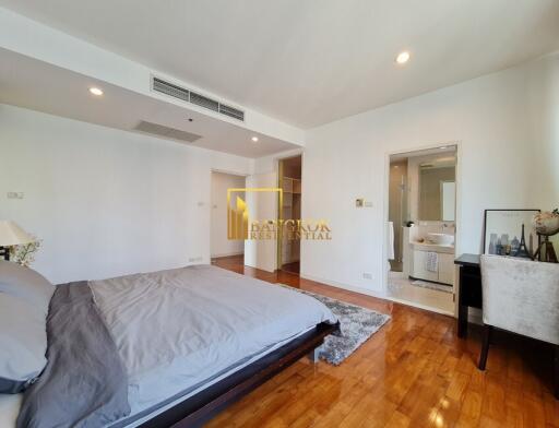 Baan Siri 24  2 Bedroom Condo For Rent in Phrom Phong