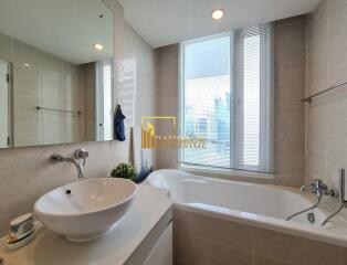 Baan Siri 24  2 Bedroom Condo For Rent in Phrom Phong