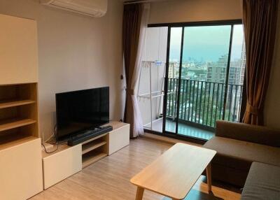 2 Bedroom Condo For Rent in Rhythm Ekkamai