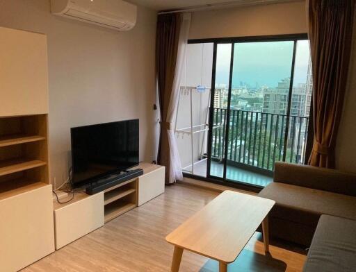 2 Bedroom Condo For Rent in Rhythm Ekkamai