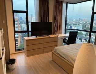 2 Bedroom Condo For Rent in Rhythm Ekkamai