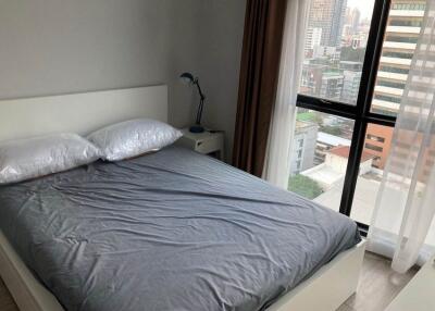 2 Bedroom Condo For Rent in Rhythm Ekkamai