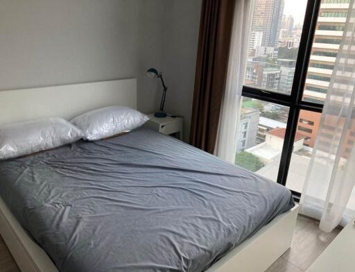 2 Bedroom Condo For Rent in Rhythm Ekkamai