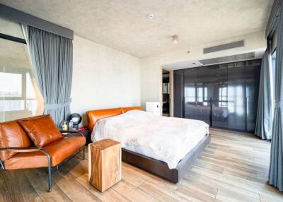 3 Bedroom Duplex For Rent & Sale in The Lofts Asoke