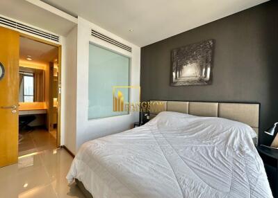Aequa  Nicely Furnished 1 Bedroom Property in Thonglor