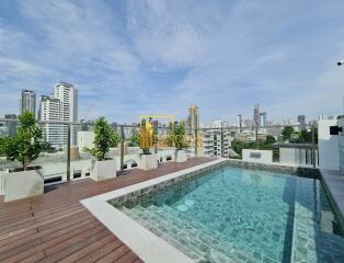 2 Bedroom Apartment For Rent in Phrom Phong