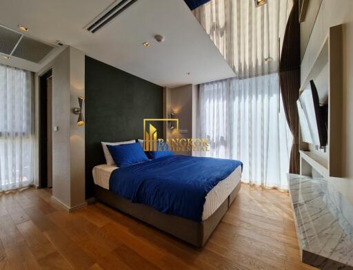 2 Bedroom Apartment For Rent in Phrom Phong