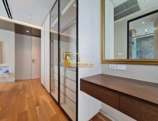 2 Bedroom Apartment For Rent in Phrom Phong