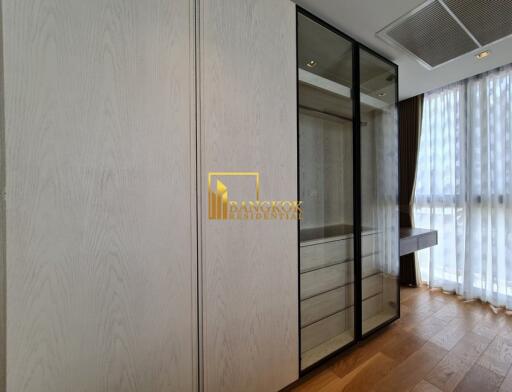 2 Bedroom Apartment For Rent in Phrom Phong