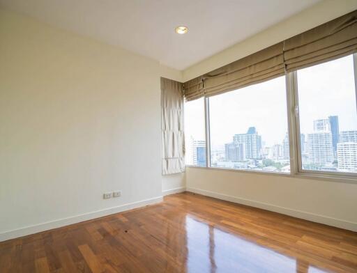 Hampton  4 Bedroom Condo For Rent in Thonglor