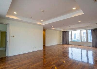 Hampton  4 Bedroom Condo For Rent in Thonglor