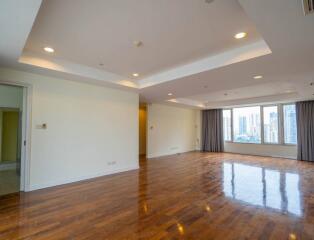 Hampton  4 Bedroom Condo For Rent in Thonglor