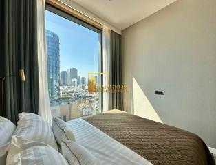 Khun By Yoo  2 Bedroom Super Luxury Condo For Sale in Thonglor