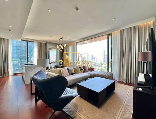 Khun By Yoo  2 Bedroom Super Luxury Condo For Sale in Thonglor