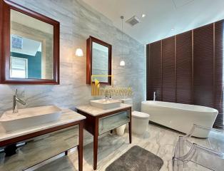 Khun By Yoo  2 Bedroom Super Luxury Condo For Sale in Thonglor