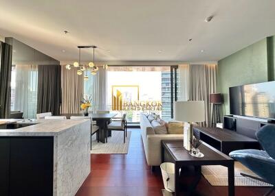 Khun By Yoo  2 Bedroom Super Luxury Condo For Sale in Thonglor