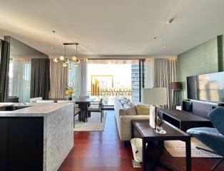 Khun By Yoo  2 Bedroom Super Luxury Condo For Sale in Thonglor