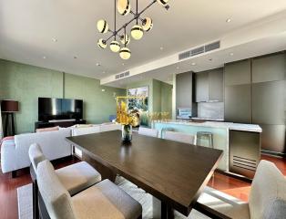 Khun By Yoo  2 Bedroom Super Luxury Condo For Sale in Thonglor