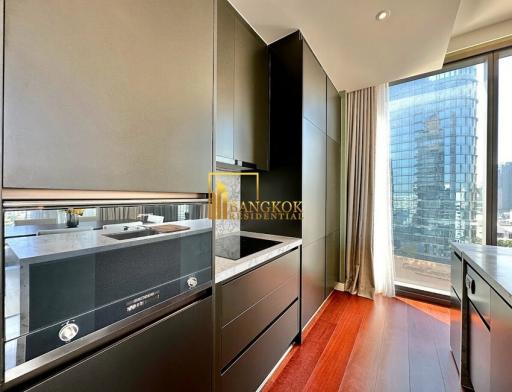 Khun By Yoo  2 Bedroom Super Luxury Condo For Sale in Thonglor