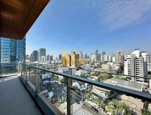 Khun By Yoo  2 Bedroom Super Luxury Condo For Sale in Thonglor