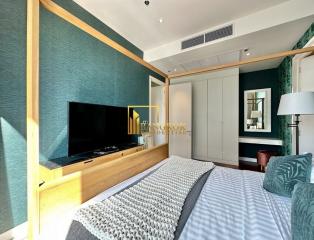 Khun By Yoo  2 Bedroom Super Luxury Condo For Sale in Thonglor