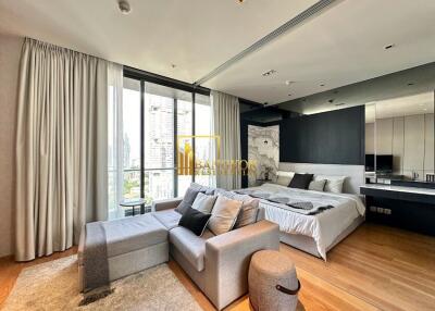 Beatniq  1 Bedroom Luxury Condo For Rent in Thonglor