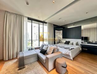 Beatniq  1 Bedroom Luxury Condo For Rent in Thonglor