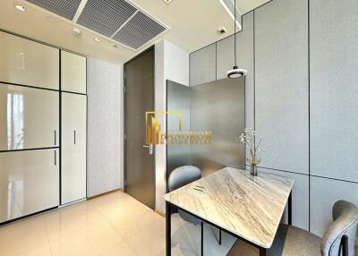 Beatniq  1 Bedroom Luxury Condo For Rent in Thonglor