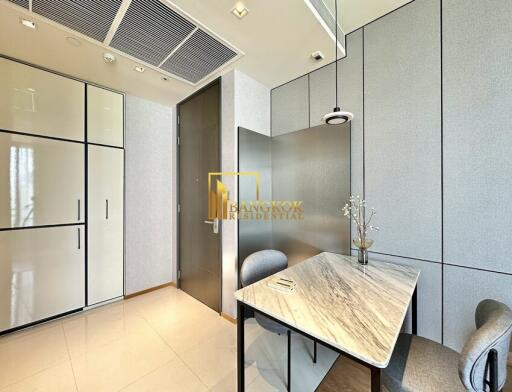 Beatniq  1 Bedroom Luxury Condo For Rent in Thonglor