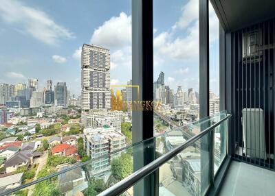 Beatniq  1 Bedroom Luxury Condo For Rent in Thonglor