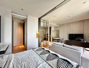 Beatniq  1 Bedroom Luxury Condo For Rent in Thonglor