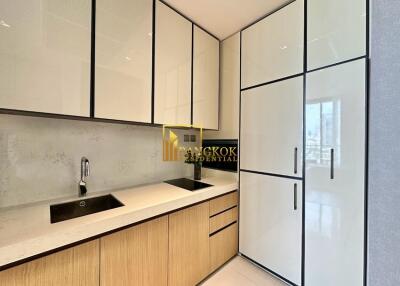 Beatniq  1 Bedroom Luxury Condo For Rent in Thonglor