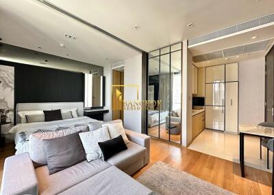 Beatniq  1 Bedroom Luxury Condo For Rent in Thonglor