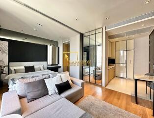 Beatniq  1 Bedroom Luxury Condo For Rent in Thonglor