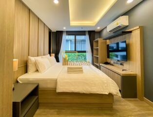 1 Bedroom Luxury Serviced Apartment For Rent in Thong Lo