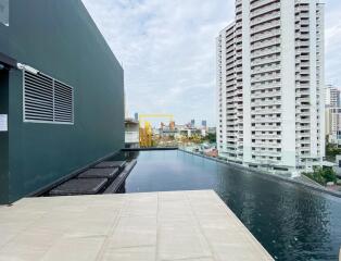 1 Bedroom Luxury Serviced Apartment For Rent in Thong Lo